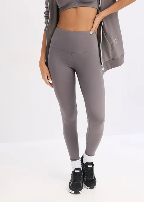 Legging de sport &agrave; s&eacute;chage rapide, bonprix
