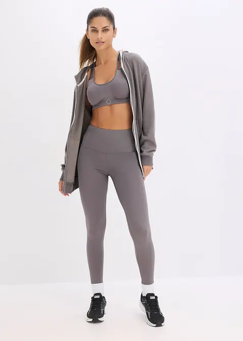 Legging de sport &agrave; s&eacute;chage rapide, bonprix