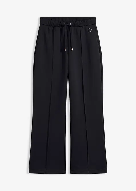 Pantalon de sport avec coutures d&eacute;coratives, bonprix