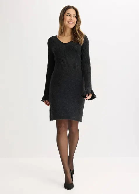 Lot de 2 collants 20den, bonprix