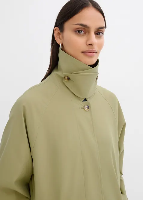 Trench à pattes, bonprix