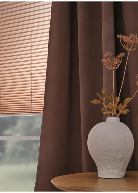 Rideau obscurcissant (1&nbsp;pce), nombreuses tailles, bonprix