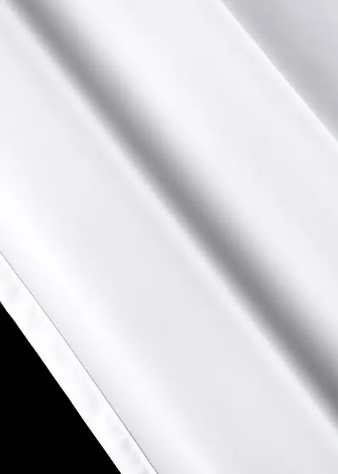 Voilage en tissu l&eacute;ger (1 pce), bonprix