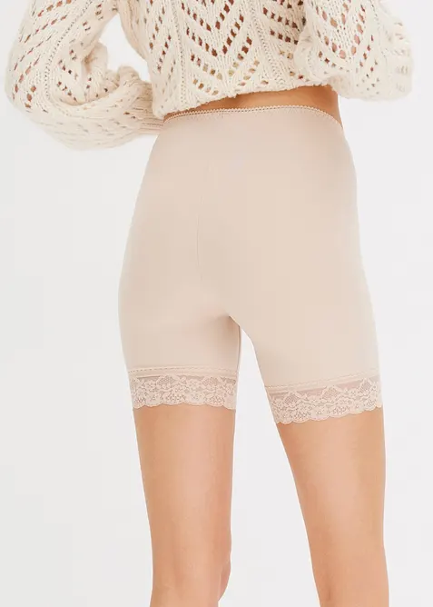 Cycliste anti-frottement en mati&egrave;re rafra&icirc;chissante, bonprix