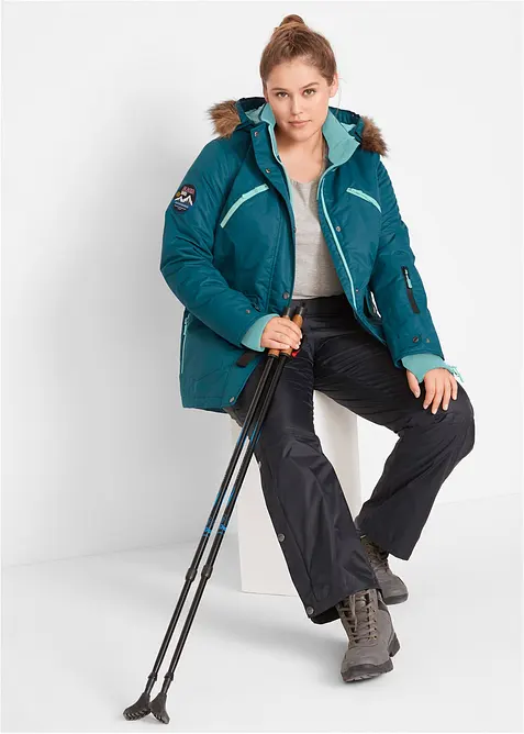 Veste technique imperméable, bonprix