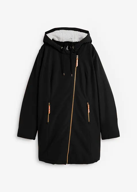 Parka de mi-saison, bonprix