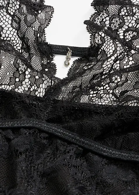 Body-string ouvert, bonprix