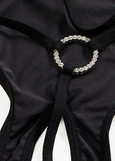 Body-string ouvert, bonprix