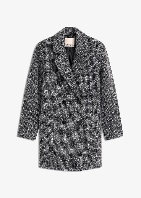 Manteau court, bonprix