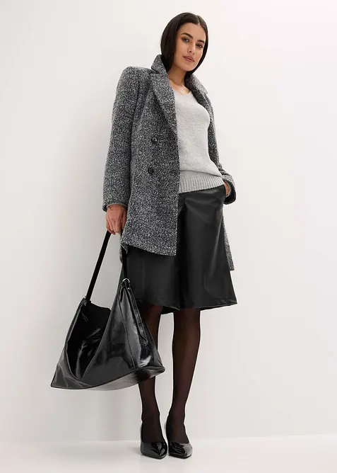 Manteau court, bonprix