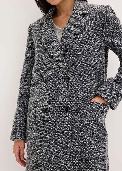 Manteau court, bonprix