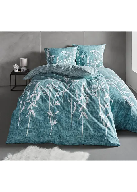 Parure de lit en linon, bonprix