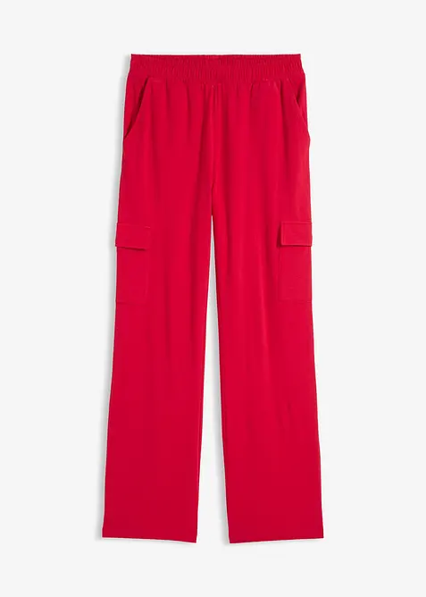 Pantalon de jogging extensible, bonprix