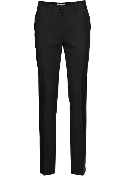 Pantalon de tailleur, bonprix