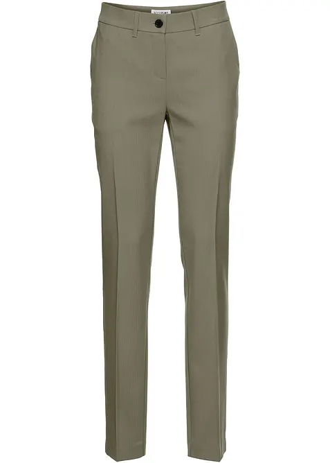 Pantalon de tailleur, bonprix