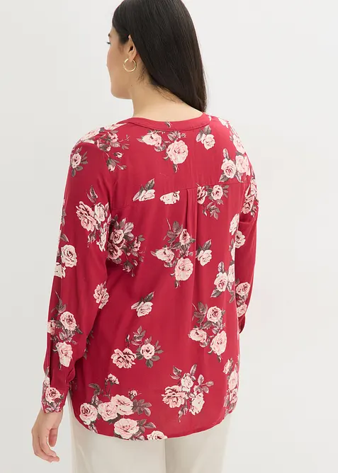 Blouse-tunique, bonprix