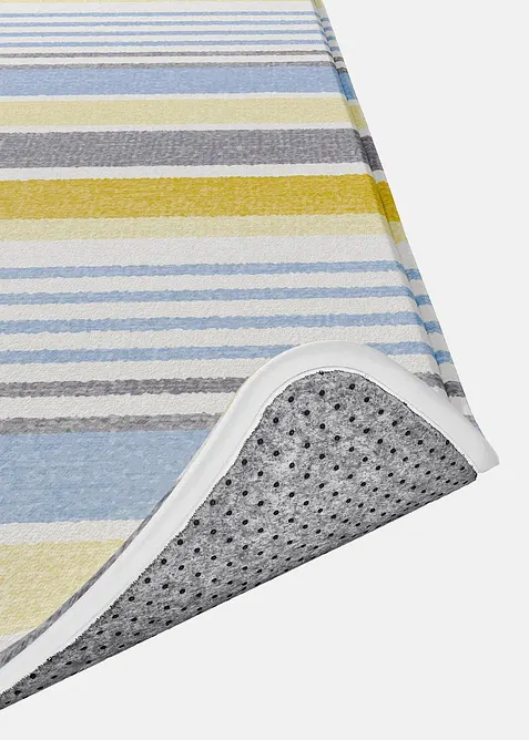 Tapis de bain &agrave; m&eacute;moire de forme, bonprix