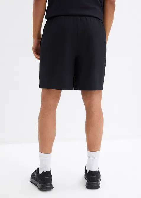 Short de sport homme en mati&egrave;re l&eacute;g&egrave;re, bonprix