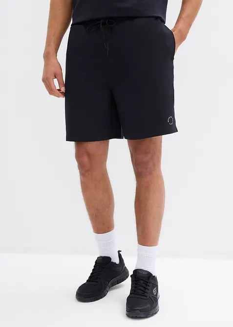 Short de sport homme en mati&egrave;re l&eacute;g&egrave;re, bonprix