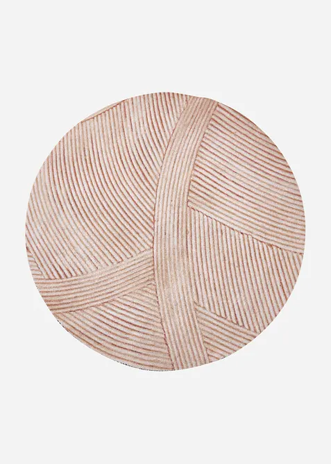 Paillasson lavable &agrave; motif naturel, bonprix