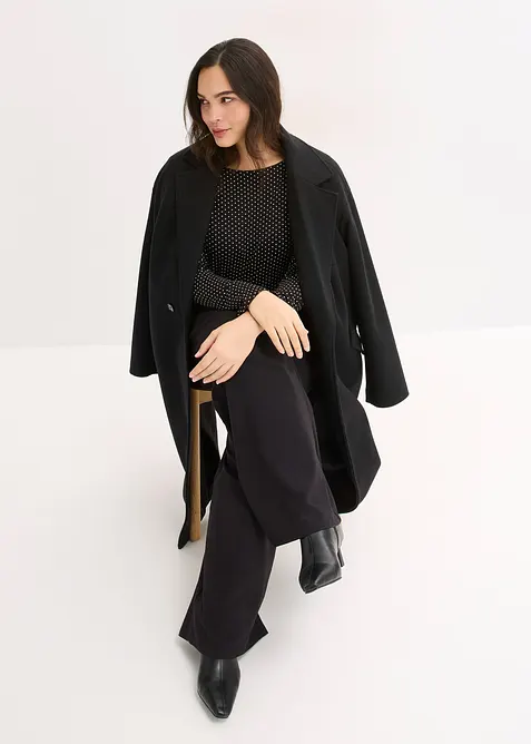 T-shirt doux, bonprix