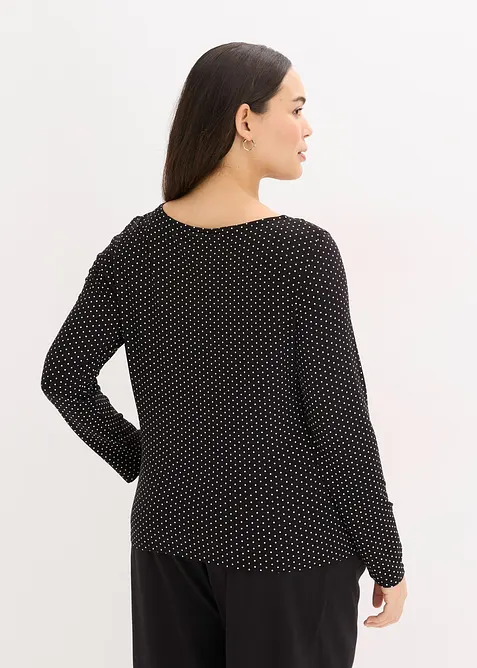 T-shirt doux, bonprix