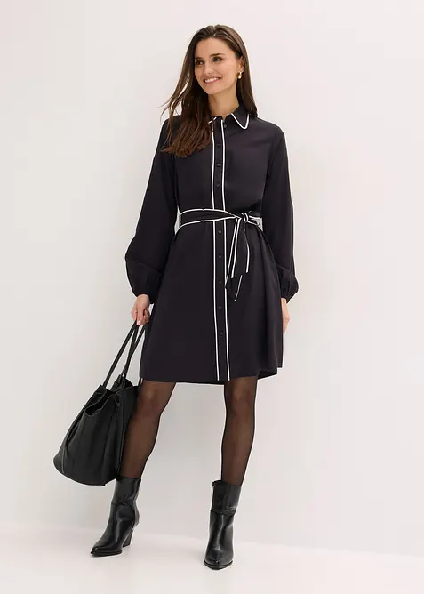 Robe-chemise, bonprix