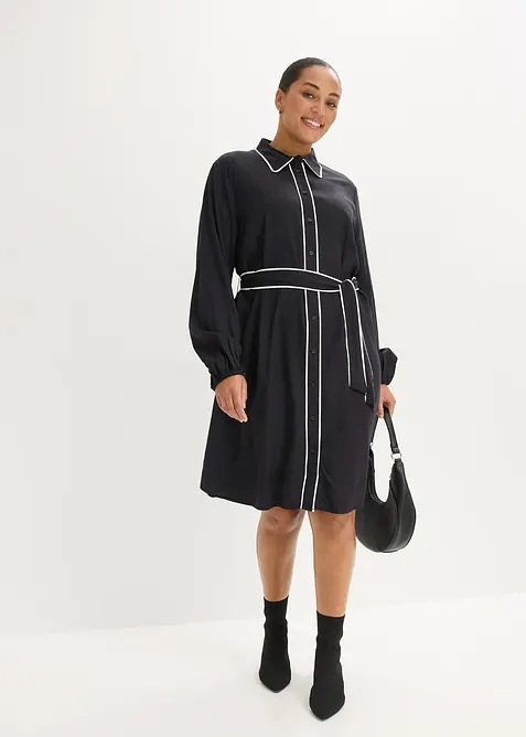 Robe-chemise, bonprix