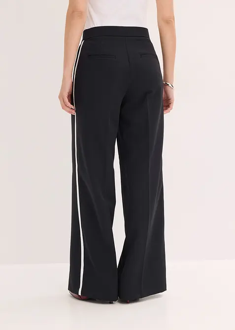 Pantalon palazzo, bonprix