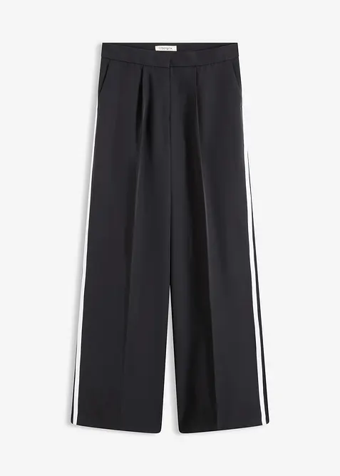 Pantalon palazzo, bonprix