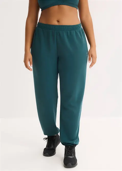 Pantalon de jogging ultra-doux avec modal, bonprix