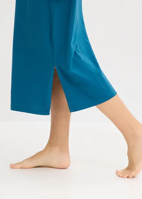 Chemise de nuit 100% coton, bonprix