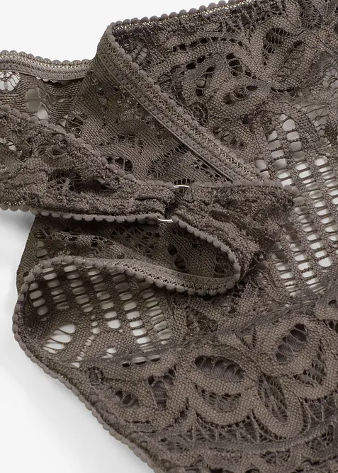 String en dentelle, bonprix