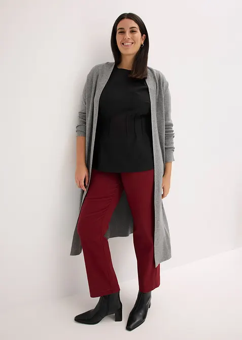 Pantalon extensible, bonprix