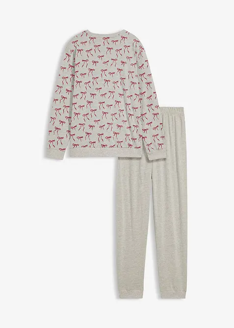 Pyjama doux (ens. 2&nbsp;pces), bonprix