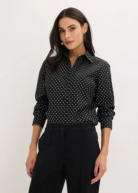 Lot de 2&nbsp;chemisiers, bonprix