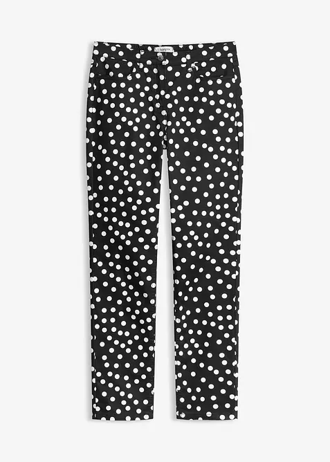 Pantalon extensible, bonprix
