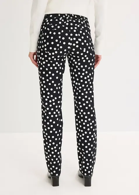 Pantalon extensible, bonprix