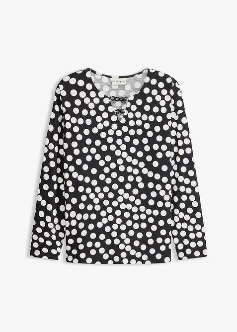 Tunique en jersey, bonprix