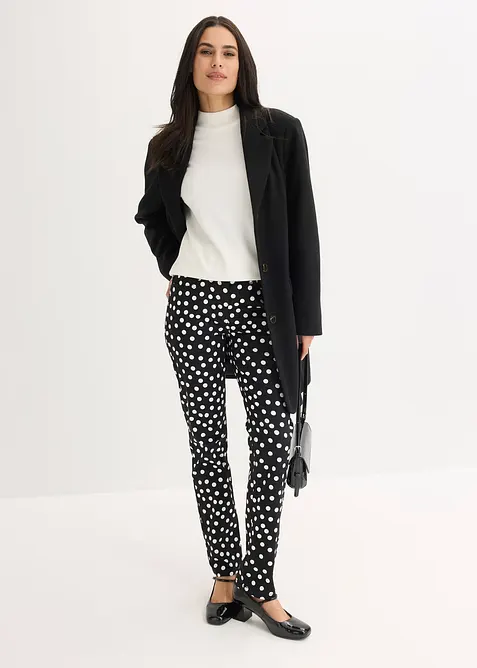 Pantalon extensible, bonprix