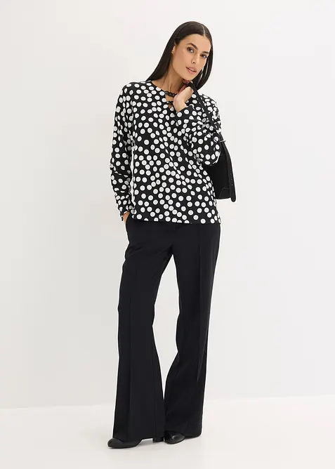 Tunique en jersey, bonprix