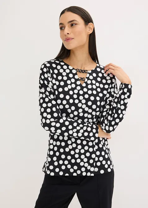 Tunique en jersey, bonprix