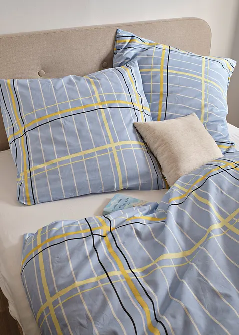 Parure de lit en linon, bonprix