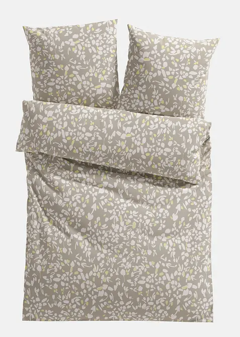 Parure de lit en linon, bonprix