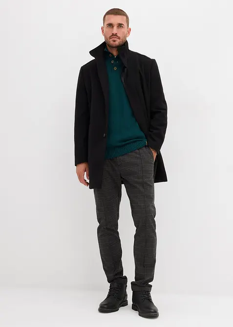 Pull camionneur, bonprix