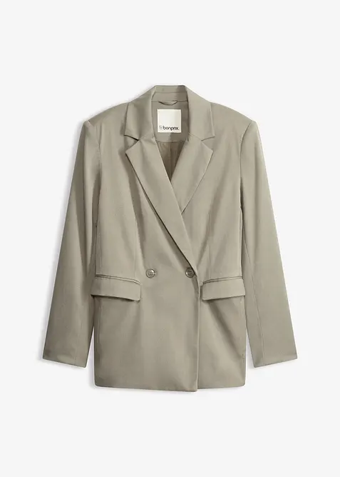 Blazer oversize, bonprix