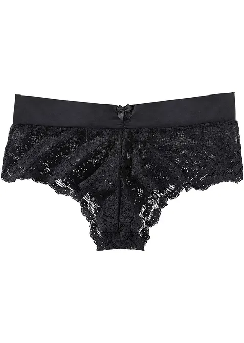 Culotte en dentelle d&eacute;licate, bonprix