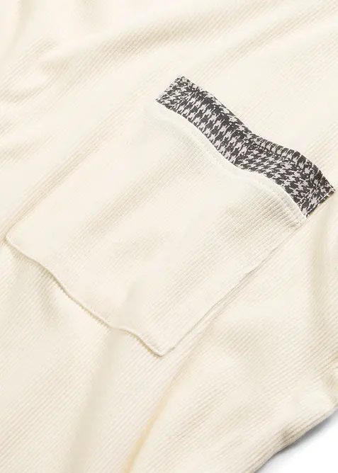 Pyjama doux, bonprix