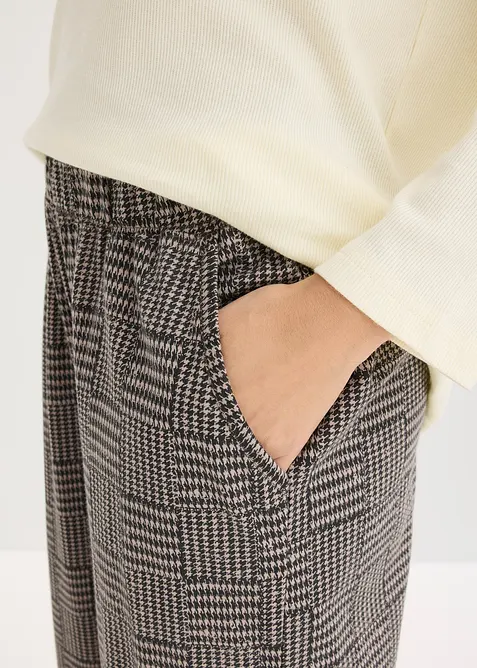 Pyjama doux, bonprix