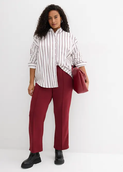 Chemisier long, bonprix